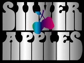 logo Silver Apples